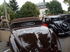 Bugatti - Ronde des Pure Sang 210